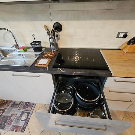 Casa Laini Βίλα Pisogne Εξωτερικό φωτογραφία