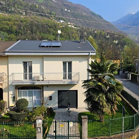Casa Laini Βίλα Pisogne Εξωτερικό φωτογραφία