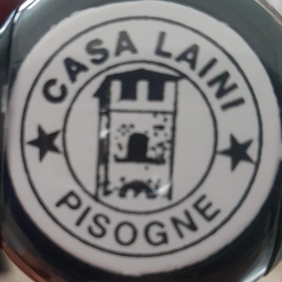 Casa Laini Βίλα Pisogne Εξωτερικό φωτογραφία