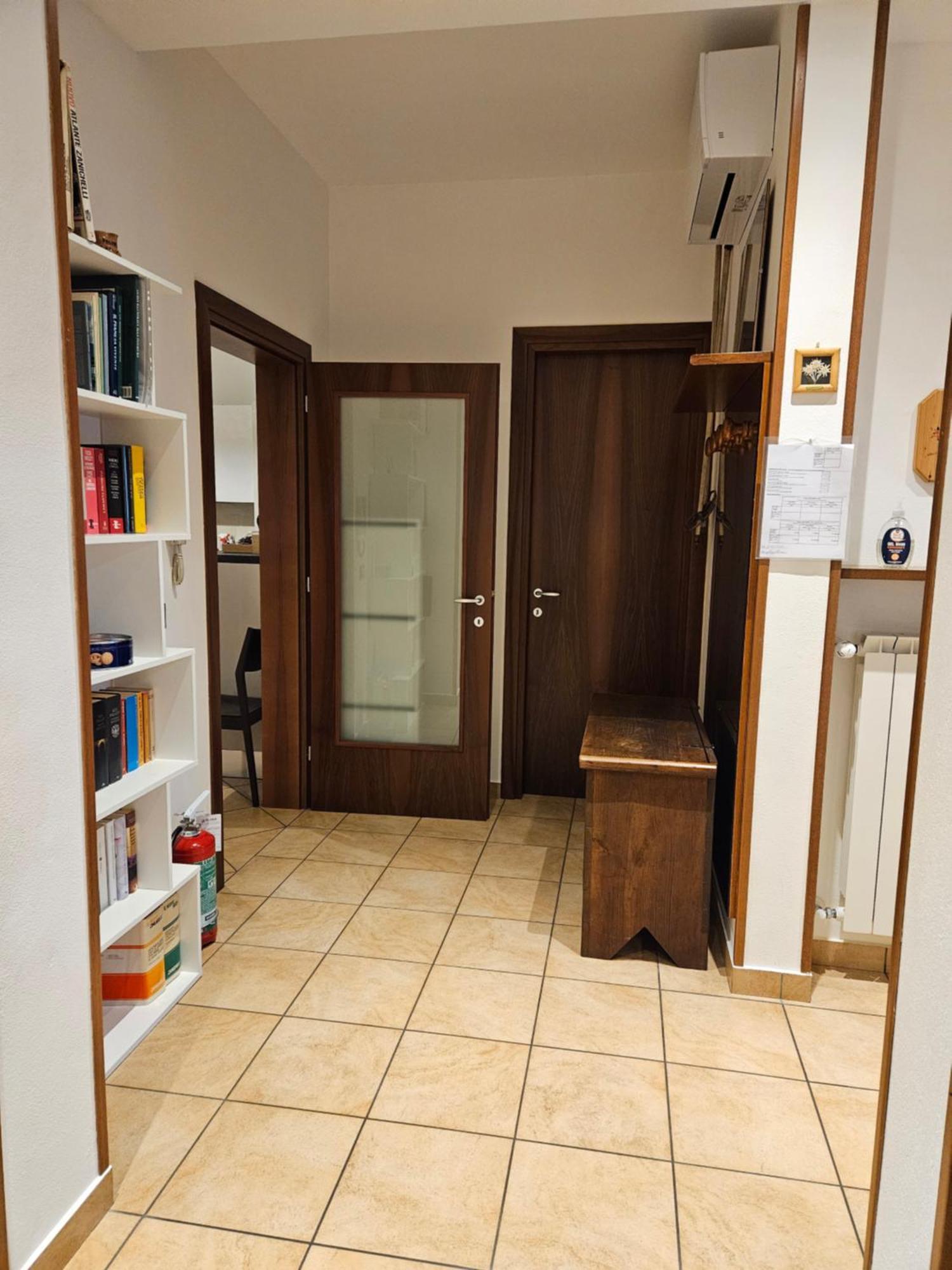 Casa Laini Βίλα Pisogne Εξωτερικό φωτογραφία