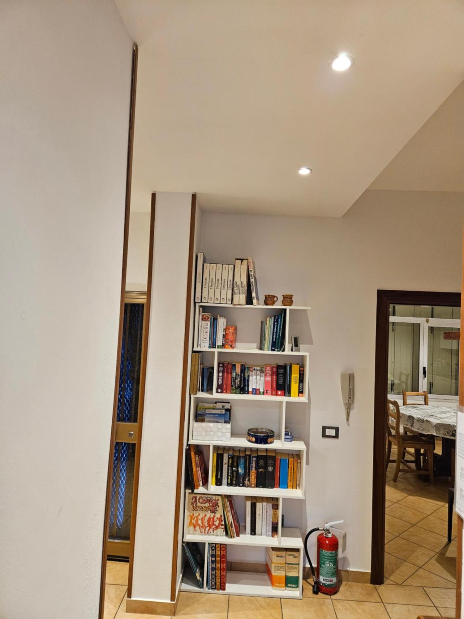 Casa Laini Βίλα Pisogne Εξωτερικό φωτογραφία