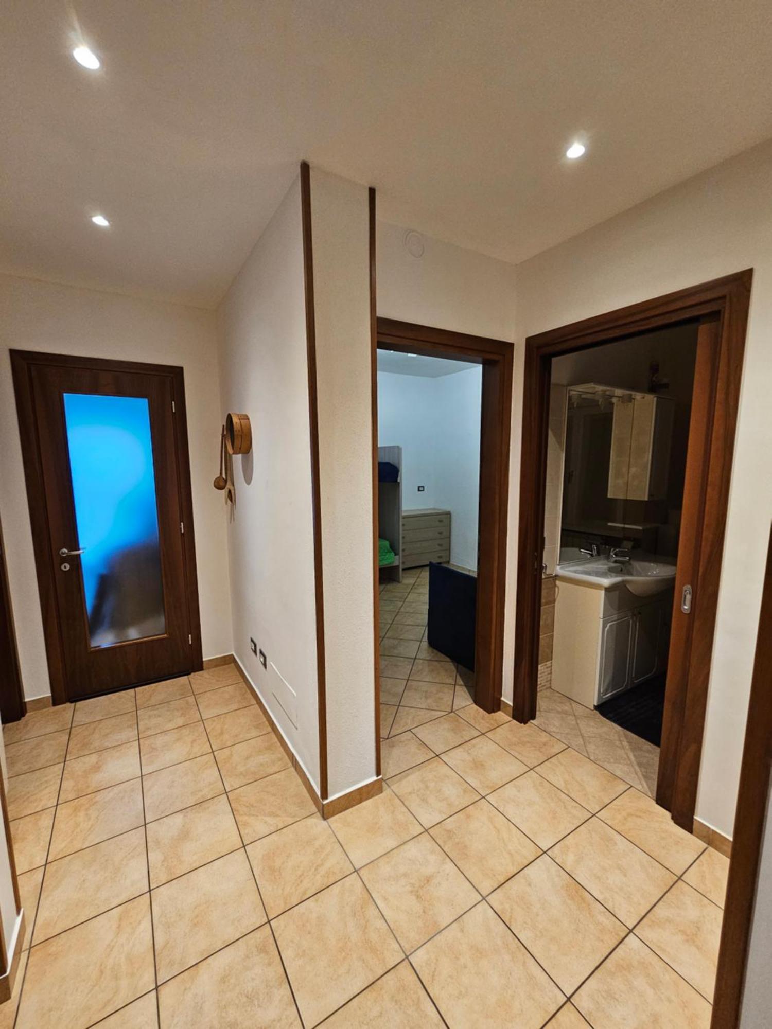 Casa Laini Βίλα Pisogne Εξωτερικό φωτογραφία