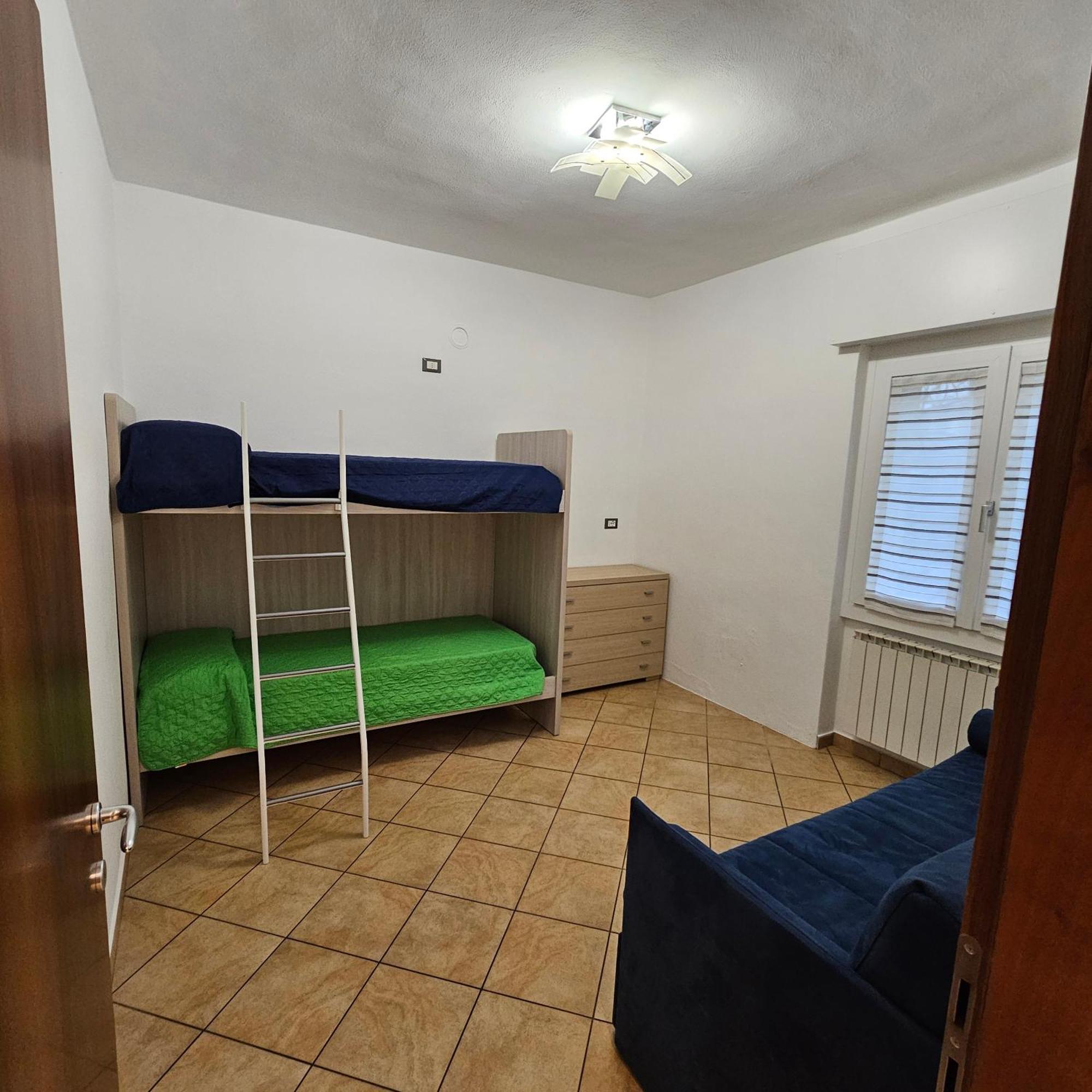 Casa Laini Βίλα Pisogne Εξωτερικό φωτογραφία