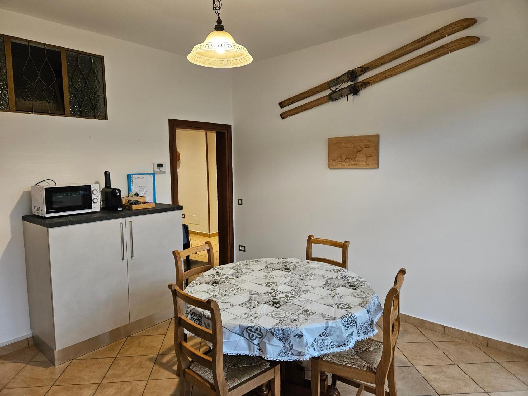 Casa Laini Βίλα Pisogne Εξωτερικό φωτογραφία